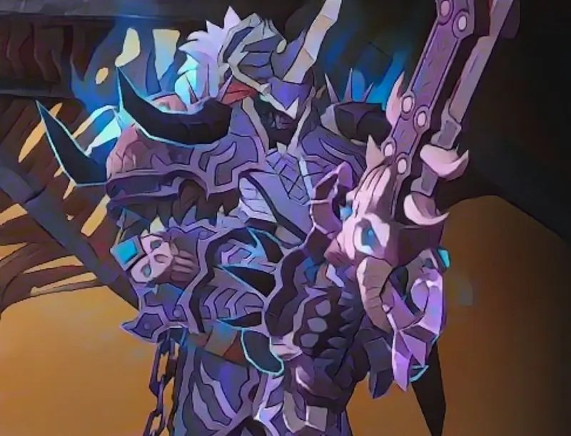 Frost Death Knight PvP Guide for Solo Shuffle in WoW Dragonflight 10.2.6