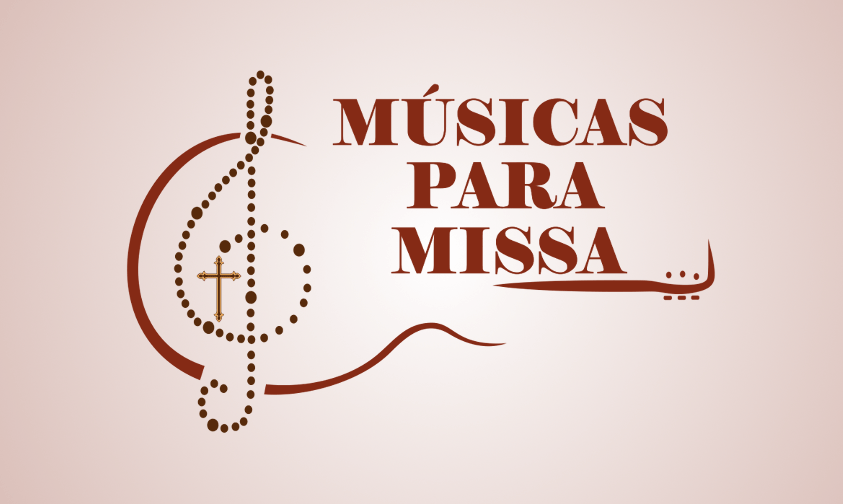 BENDITO SEJA DEUS PAI Músicas para Missa