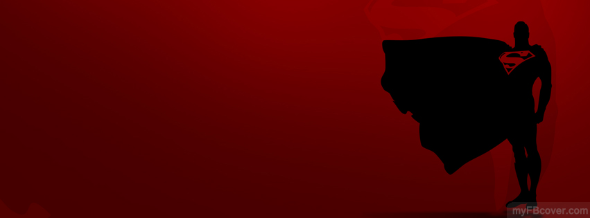 Superman 4 Facebook Cover Timeline Cover Fb Cover