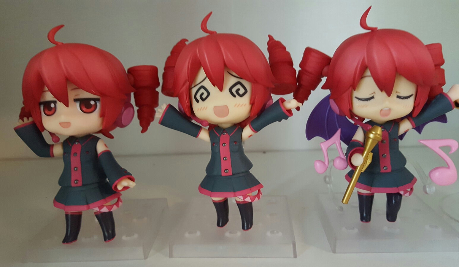 Tetos!