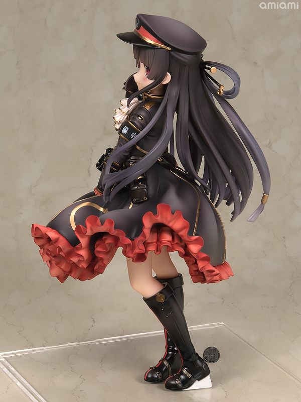 Amiami review