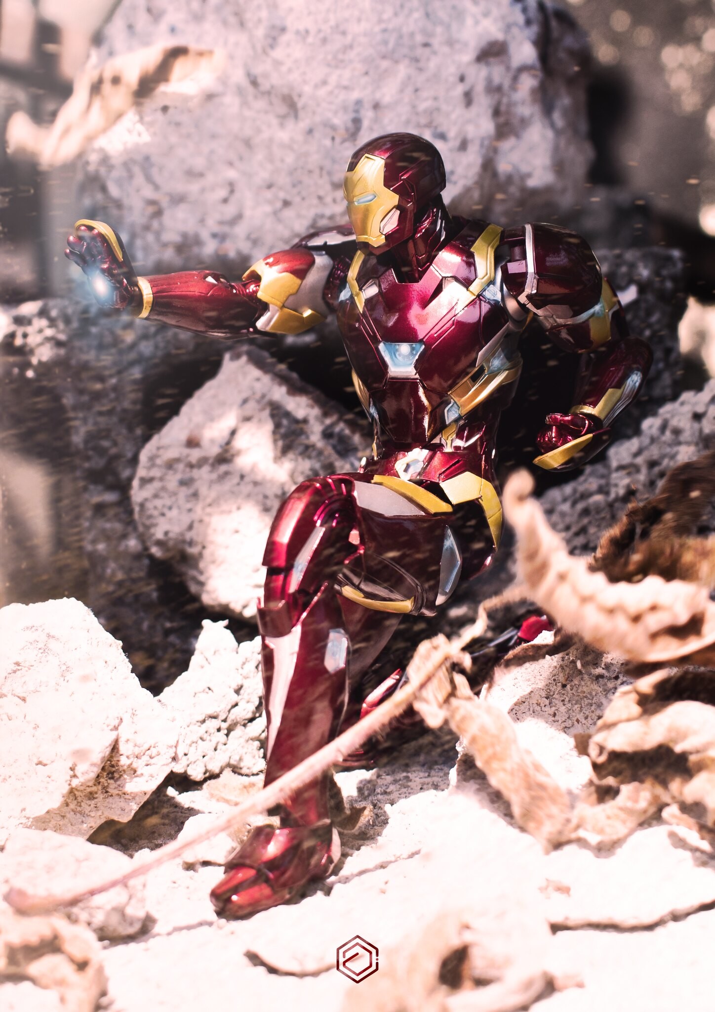 Red War