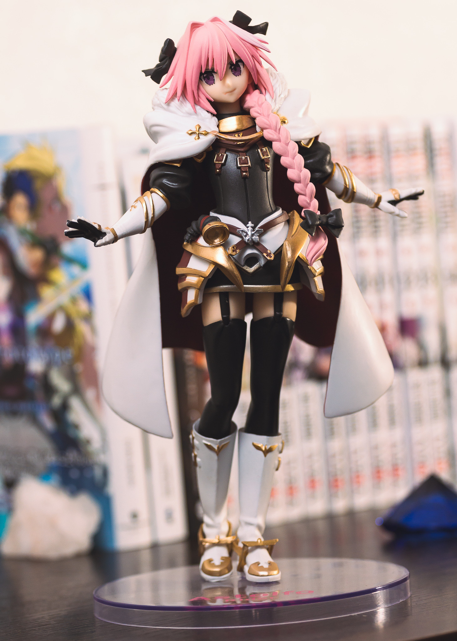 Astolfo