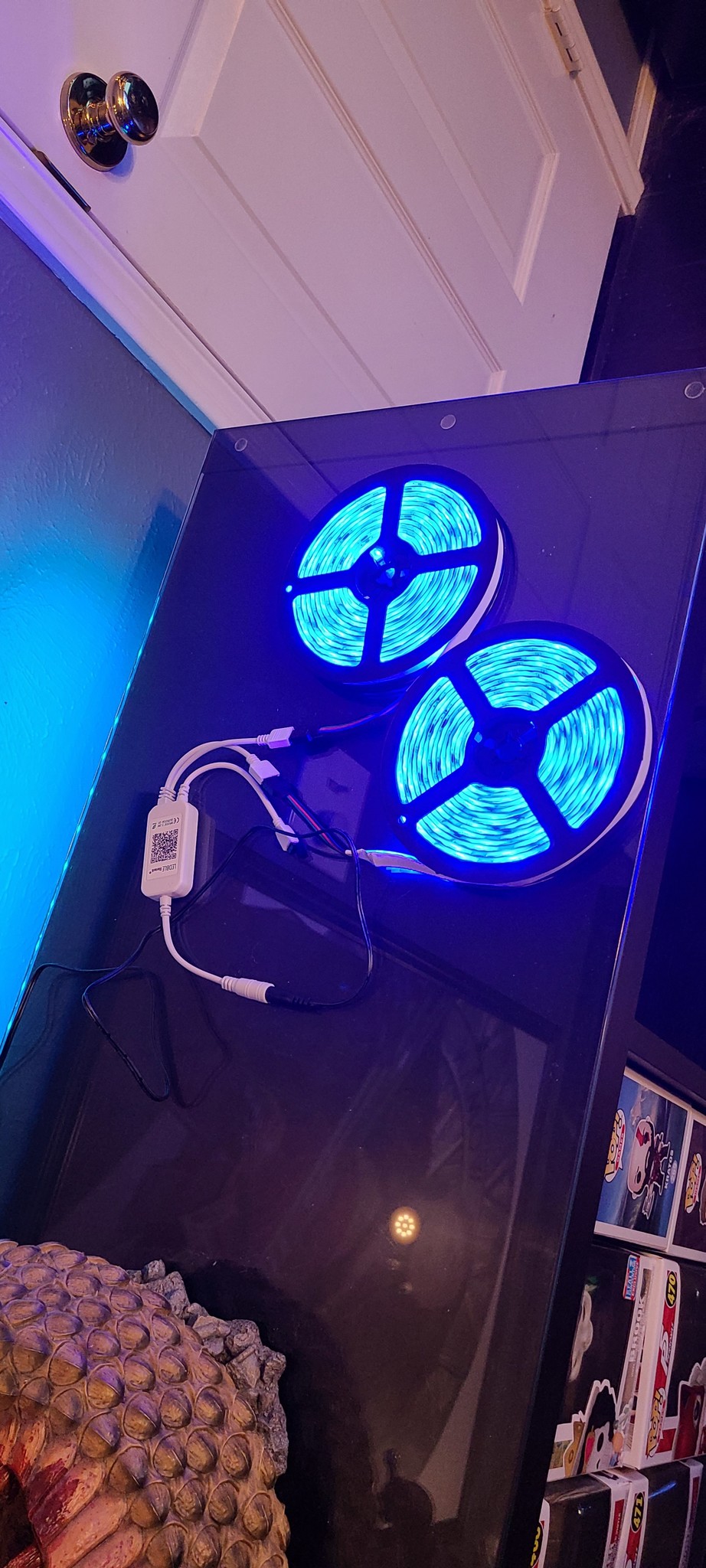 Detolf Lighting Tutorial