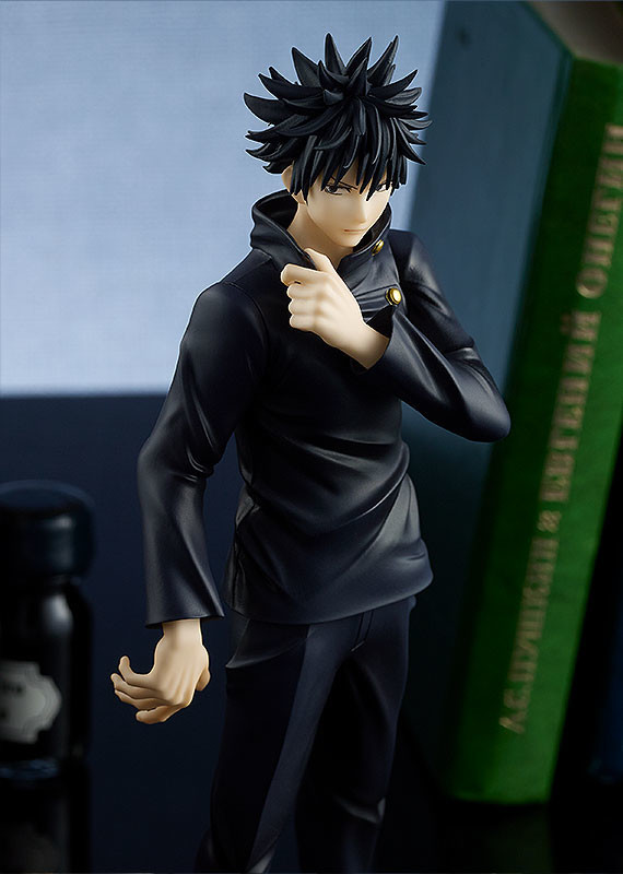 Jujutsu Kaisen – Pop Up Parade Megumi Fushiguro