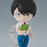 Sajou Rihito Nendoroid (#2586) Doukyuusei (Good Smile Arts Shanghai, Orange Rouge)