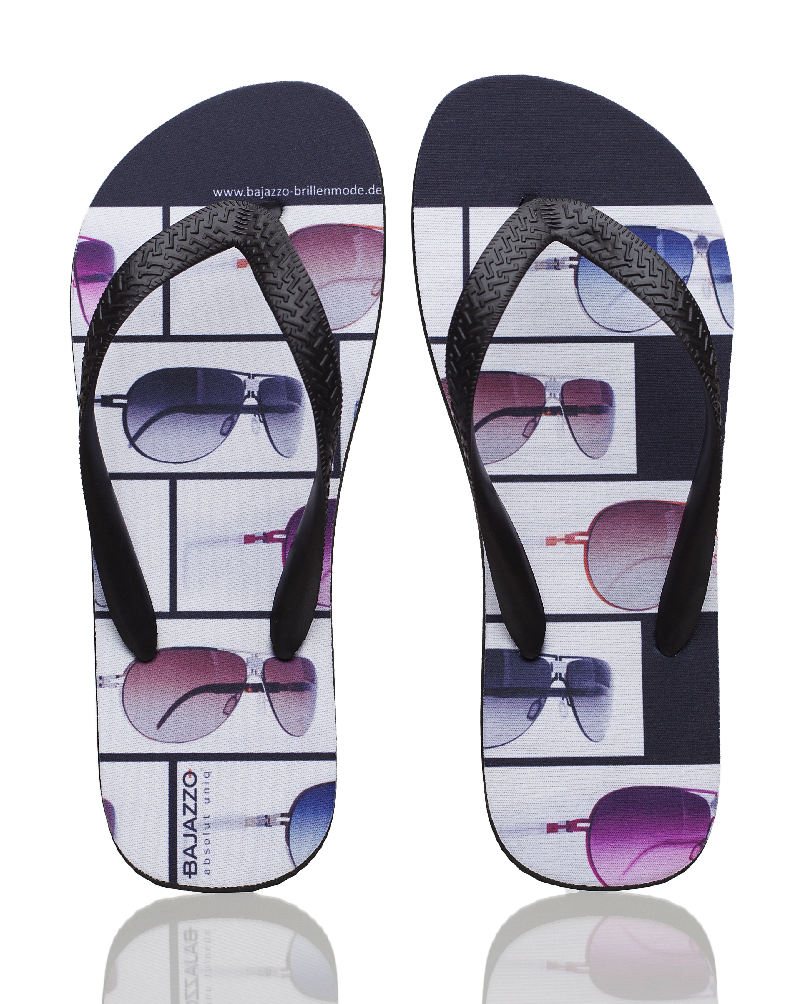 Flip Flops Make a Unique Promotional Gift myFlipFlops