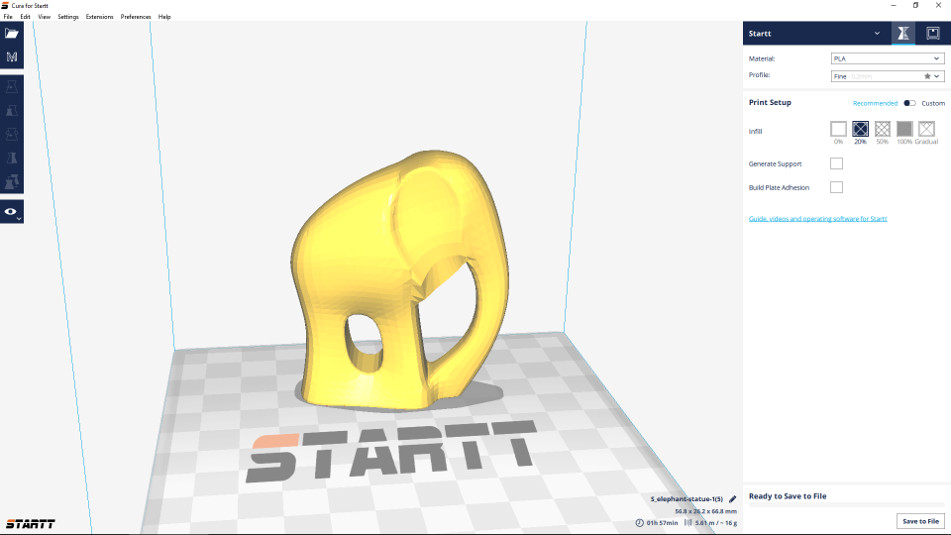 For Manufacturers MyMiniFactory