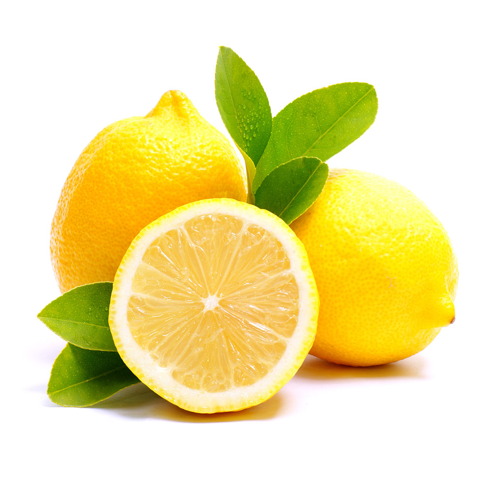 Zitrone Lebensmittellexikon Gesund abnehmen ohne Diät