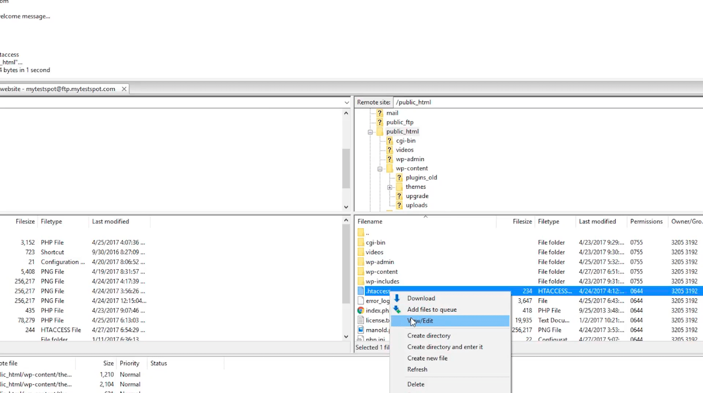 How To Fix WordPress Posts Returning 404 Error? Video Tutorial