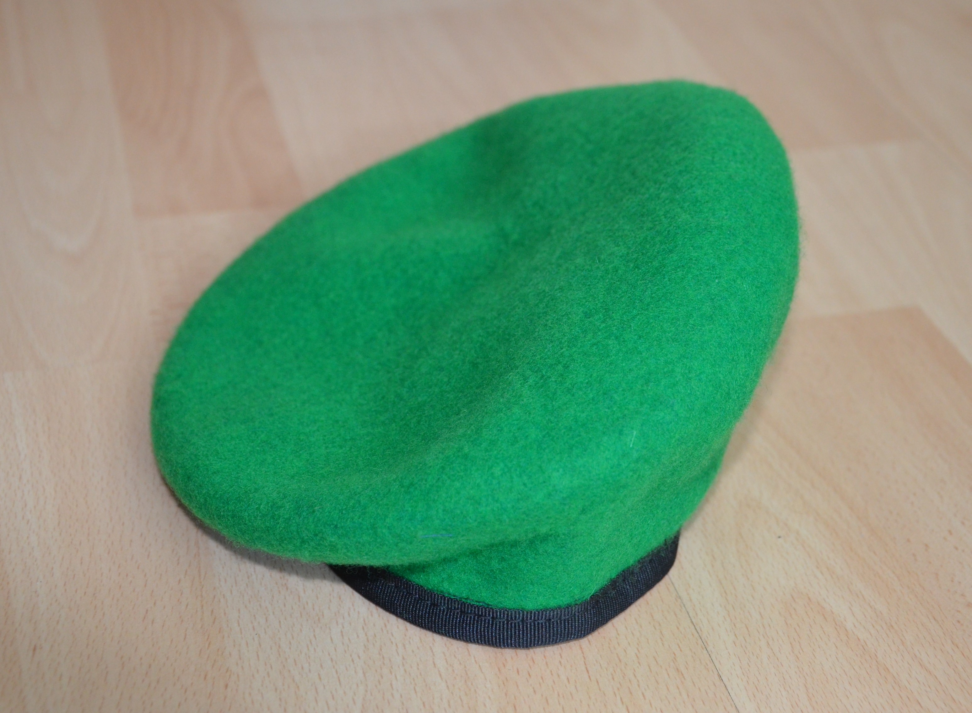 Beret Sri Lanka Gajaba... w Mundur w