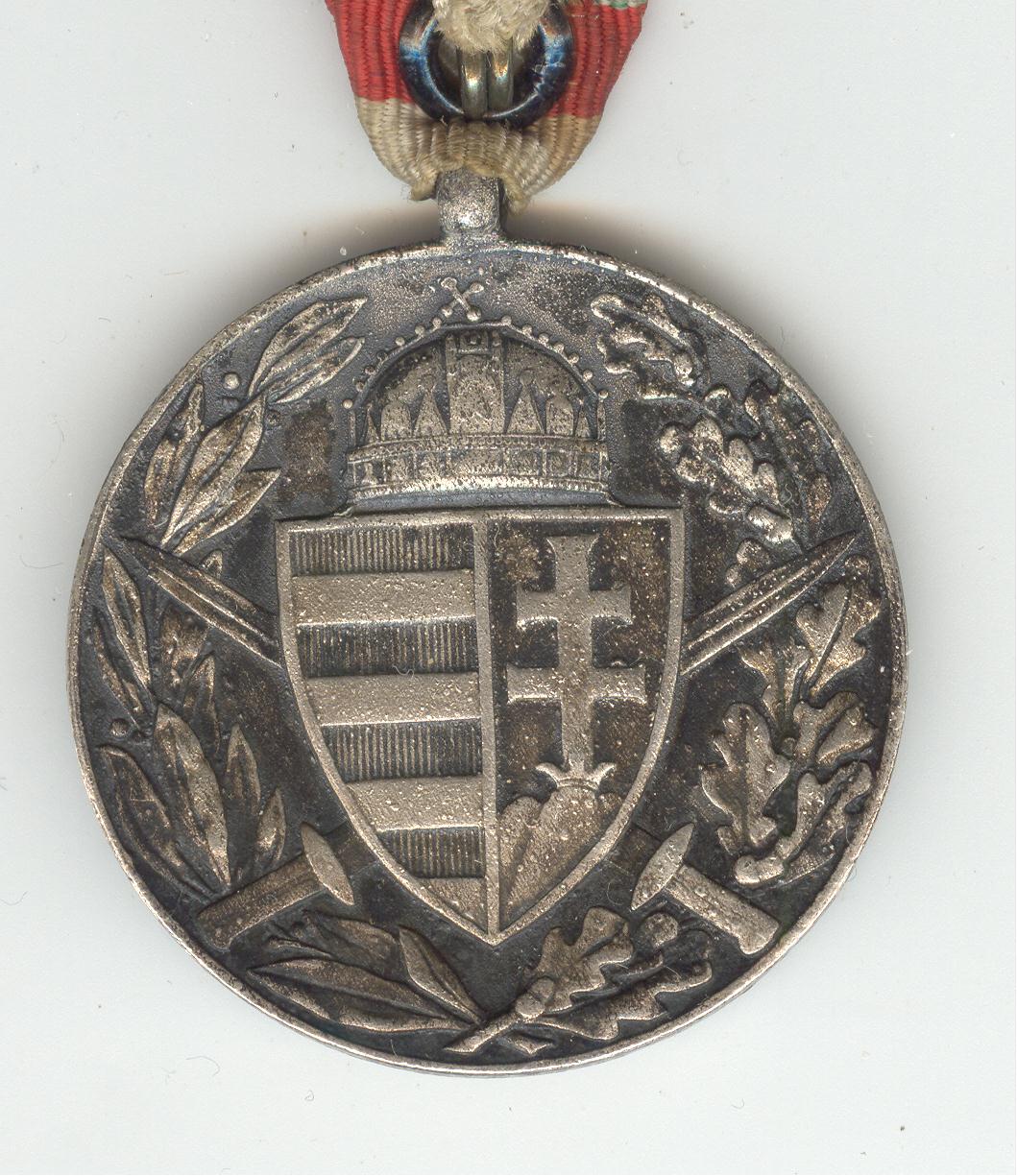 PRO DEO ET PATRIA w Nowe muzeum użytkownika gal2002 w