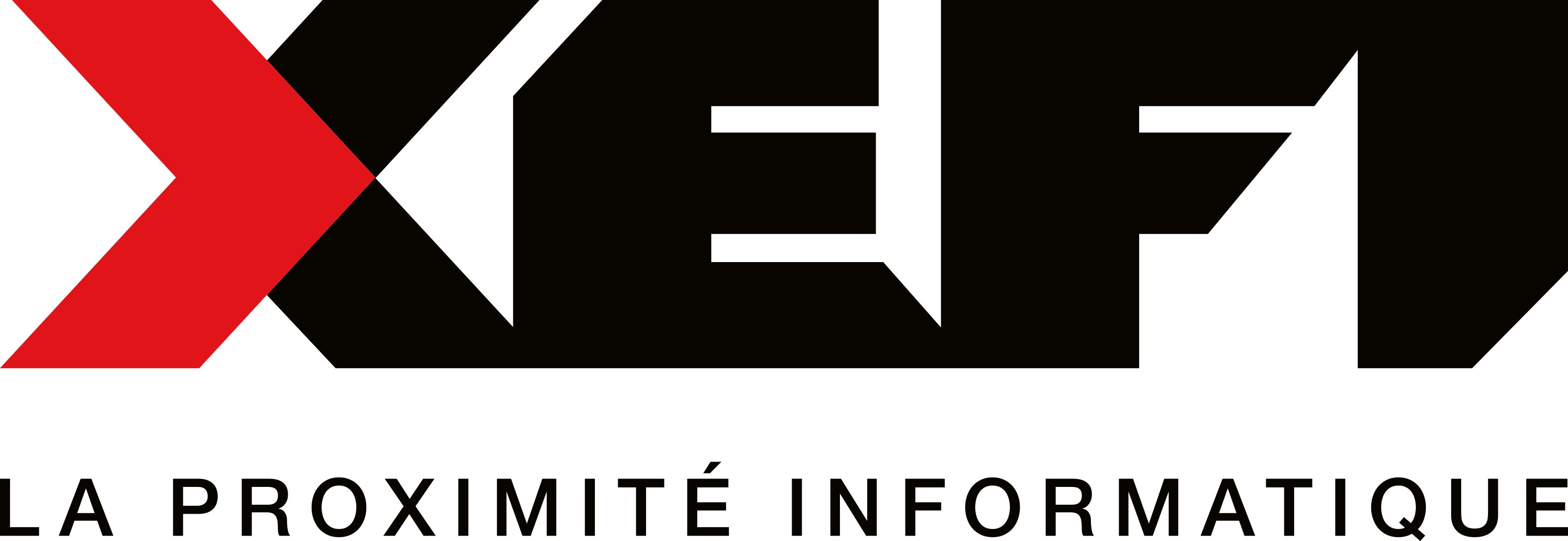 XEFI LYON RECRUTE UN COMMERCIAL (H/F) XEFI