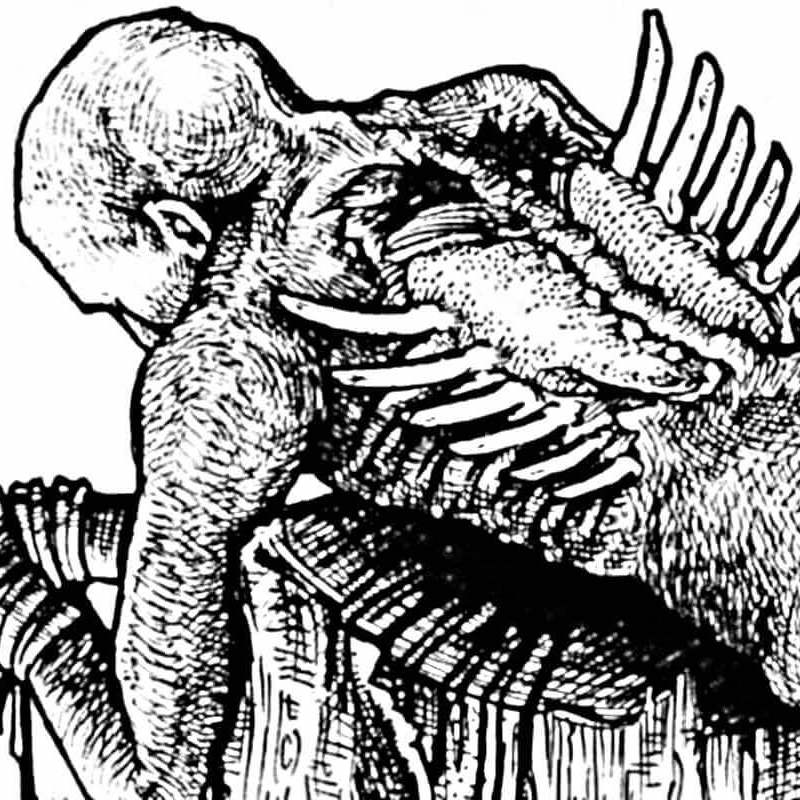 🦅 «Кривавий орел» легендарний вид тортур міг існувати насправді Na chasi