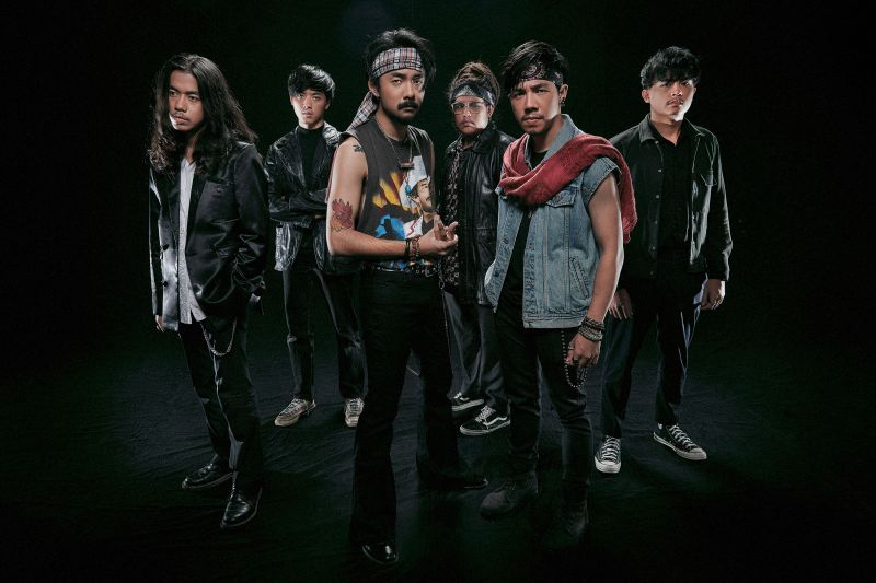 บันเทิง ค่าย ‘GENE LAB’ ปลุกกระแสเพลงเพื่อชีวิต เปิดตัวศิลปินกลุ่ม