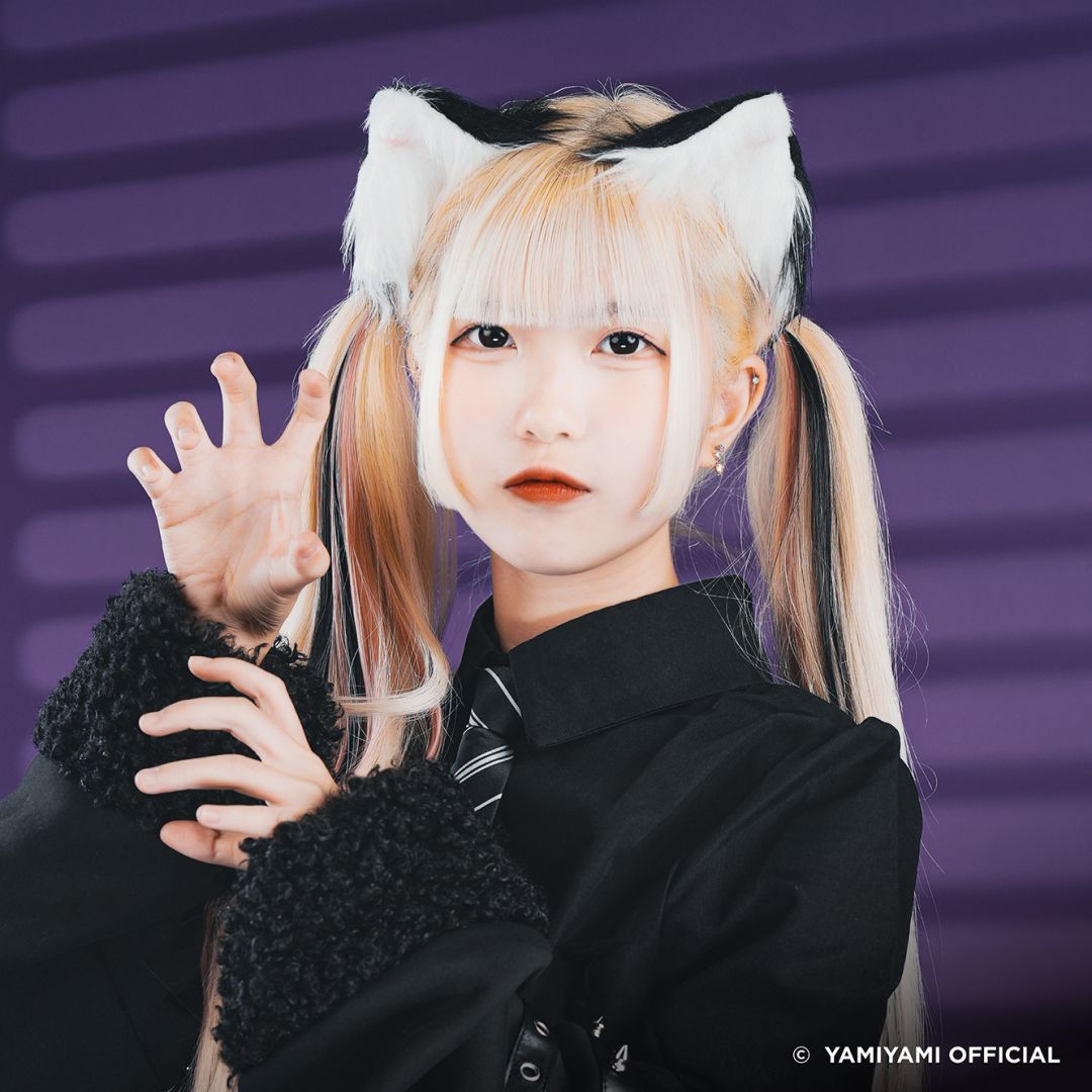 บันเทิง วงไอดอลน้องใหม่ ! ‘YAMI YAMI’กับคอนเซปต์เป็นความมืด โดยละเพลง