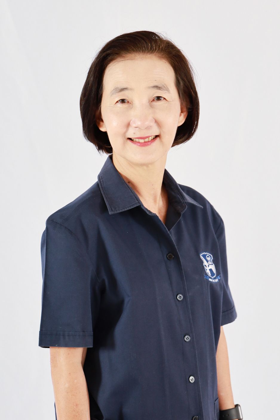 ผู้หญิง กลุ่มโรงเรียนบีคอนเฮาส์แย้มสอาด เปิดบ้าน ในกิจกรรมBEACONHOUSE