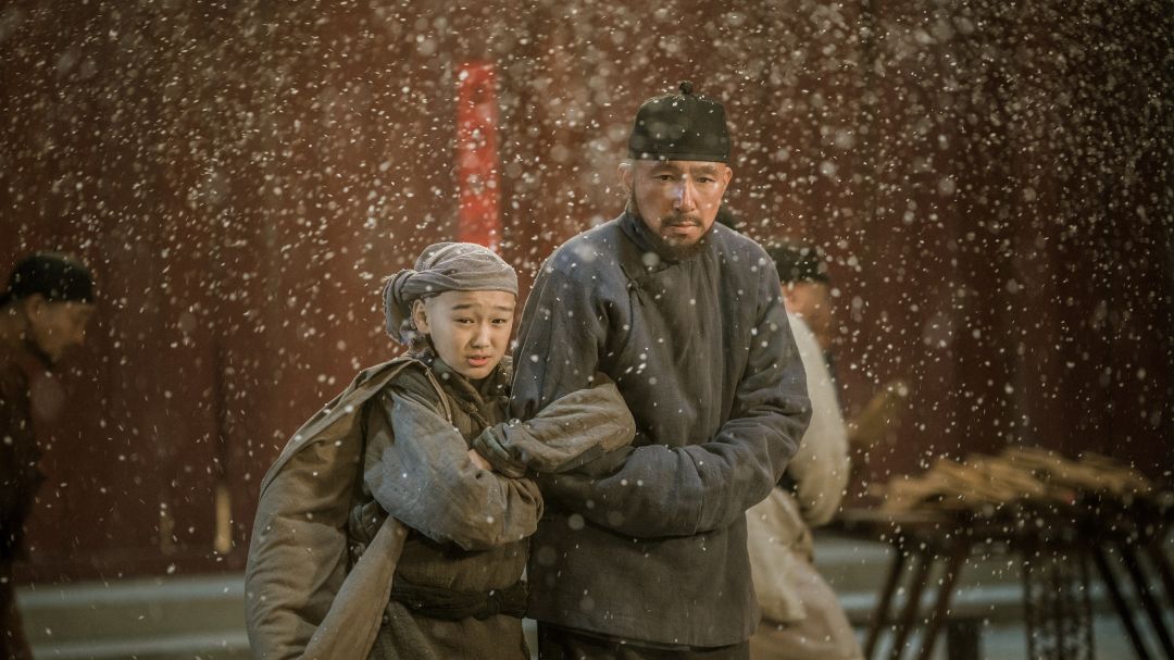 บันเทิง 'โมโนแมกซ์'ชวนดูซีรีส์อิงประวัติศาสตร์แฝงความรู้ 'มหันตภัย