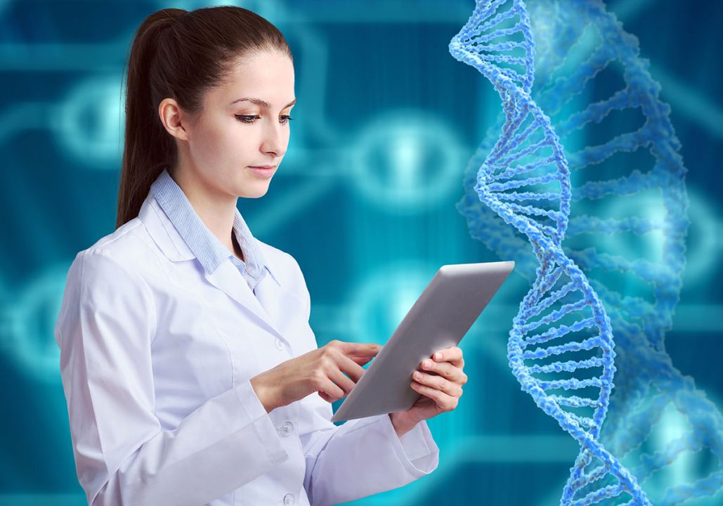 "Discover the Benefits of DNA Testing for Health and Wellness Insights