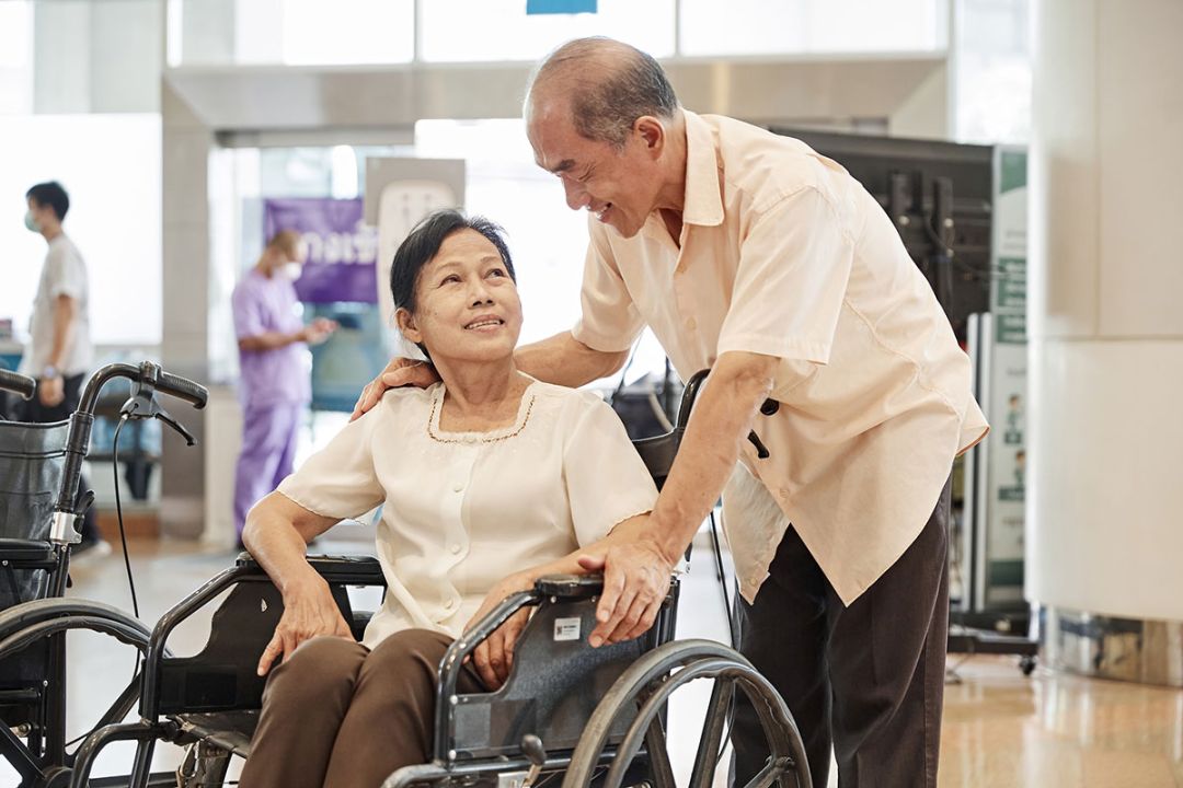 Improving Access to Medical Care Supporting Cancer Patients and