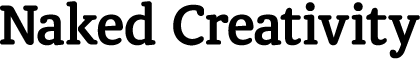 Naked Creativity - Contact London graphic design and website design agency