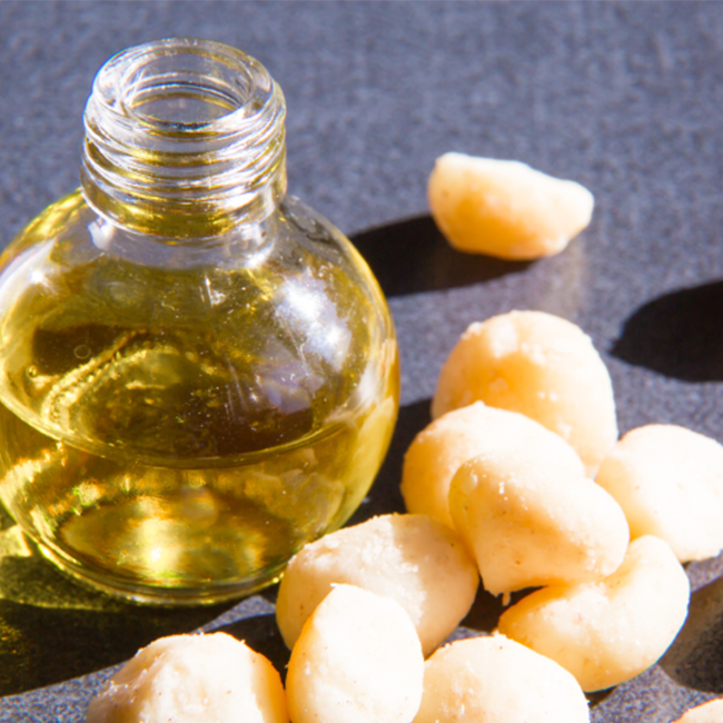 Benefits of Macadamia Oil for Your Hair