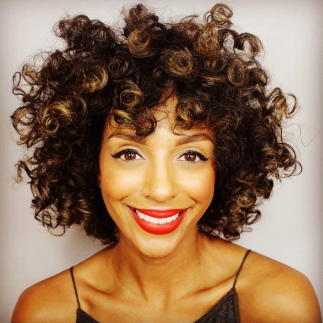 Heatless FlexiRod Set for Fine, Curly Hair