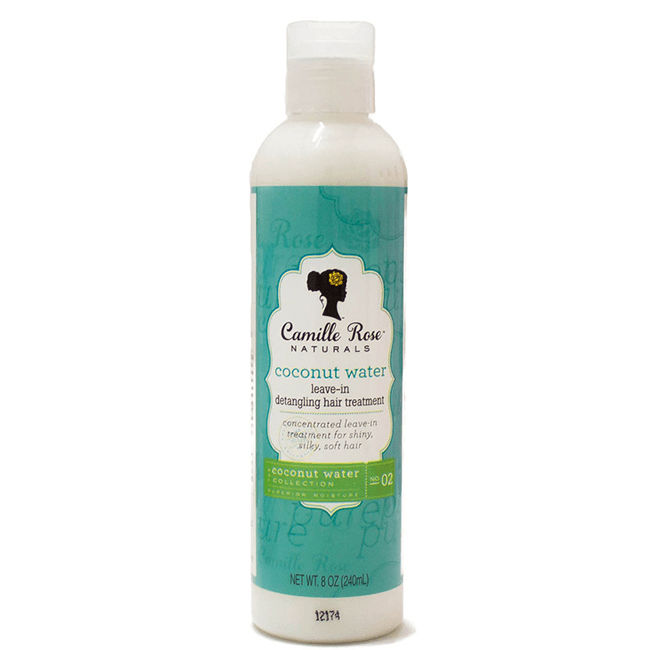 Top Detangling Conditioners for Natural Hair Care