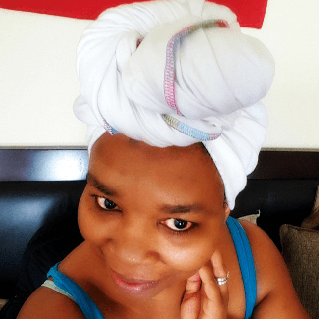 How to Make Your Hair AirDry Faster