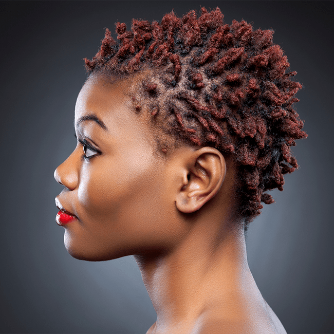 The Pros & Cons of Traditional Locs, Sisterlocks ... (650 x 650 Pixel)