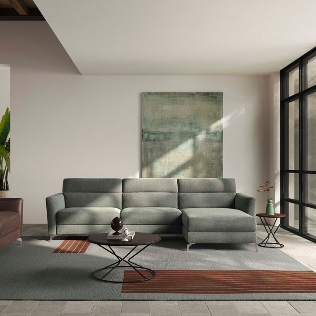 Natuzzi Sofa Review Singapore Baci Living Room