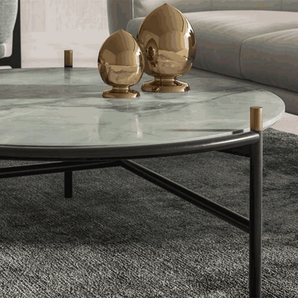 Orfeo coffee table Natuzzi Italia Furniture & Furnishing