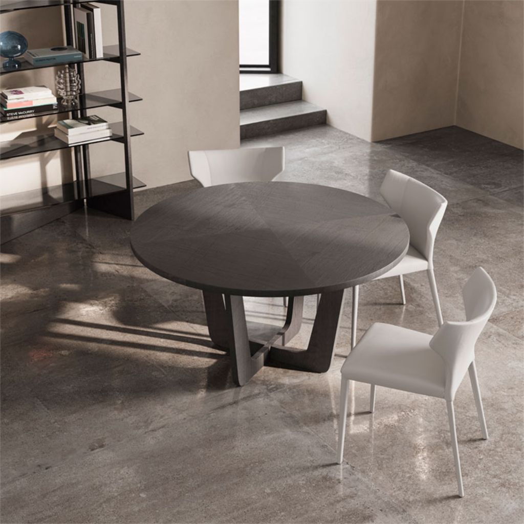 Circus mesa de comedor Natuzzi Italia Muebles y accesorios