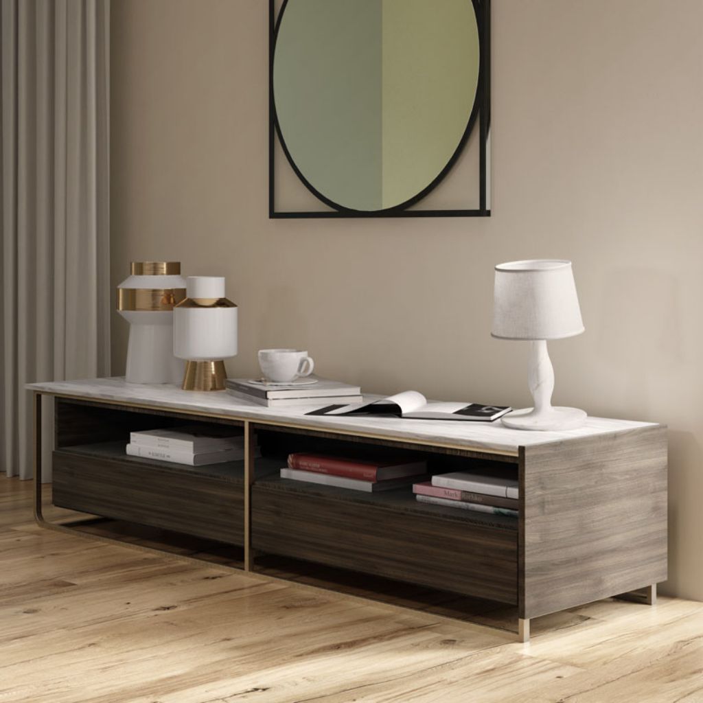 Norma M lamp Natuzzi Editions Furniture & Furnishing