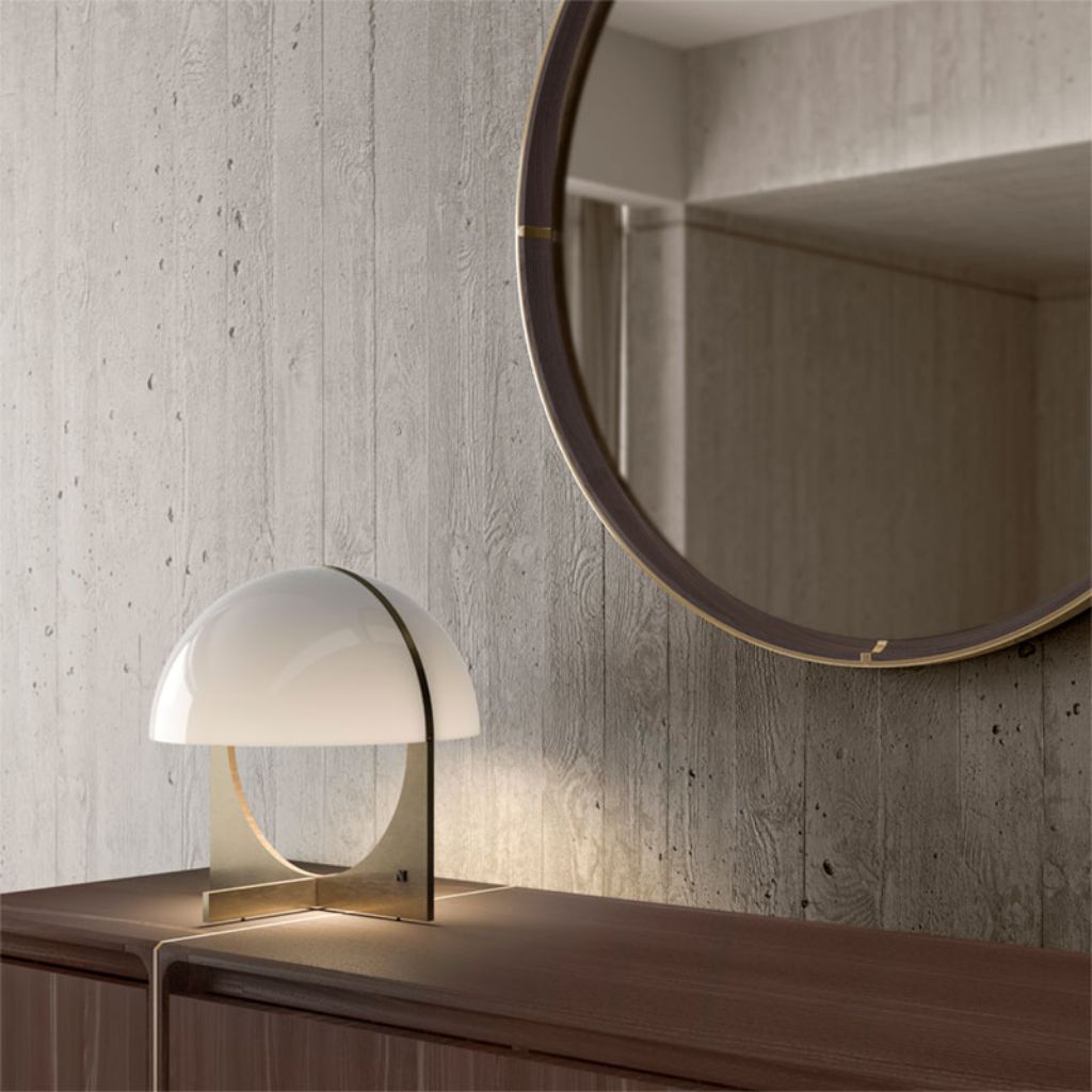 Kendo table lamp Natuzzi Italia Furniture & Furnishing