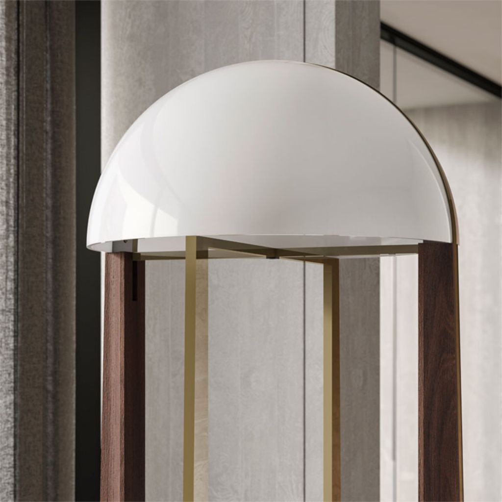 Kendo floor lamp Natuzzi Italia Furniture & Furnishing