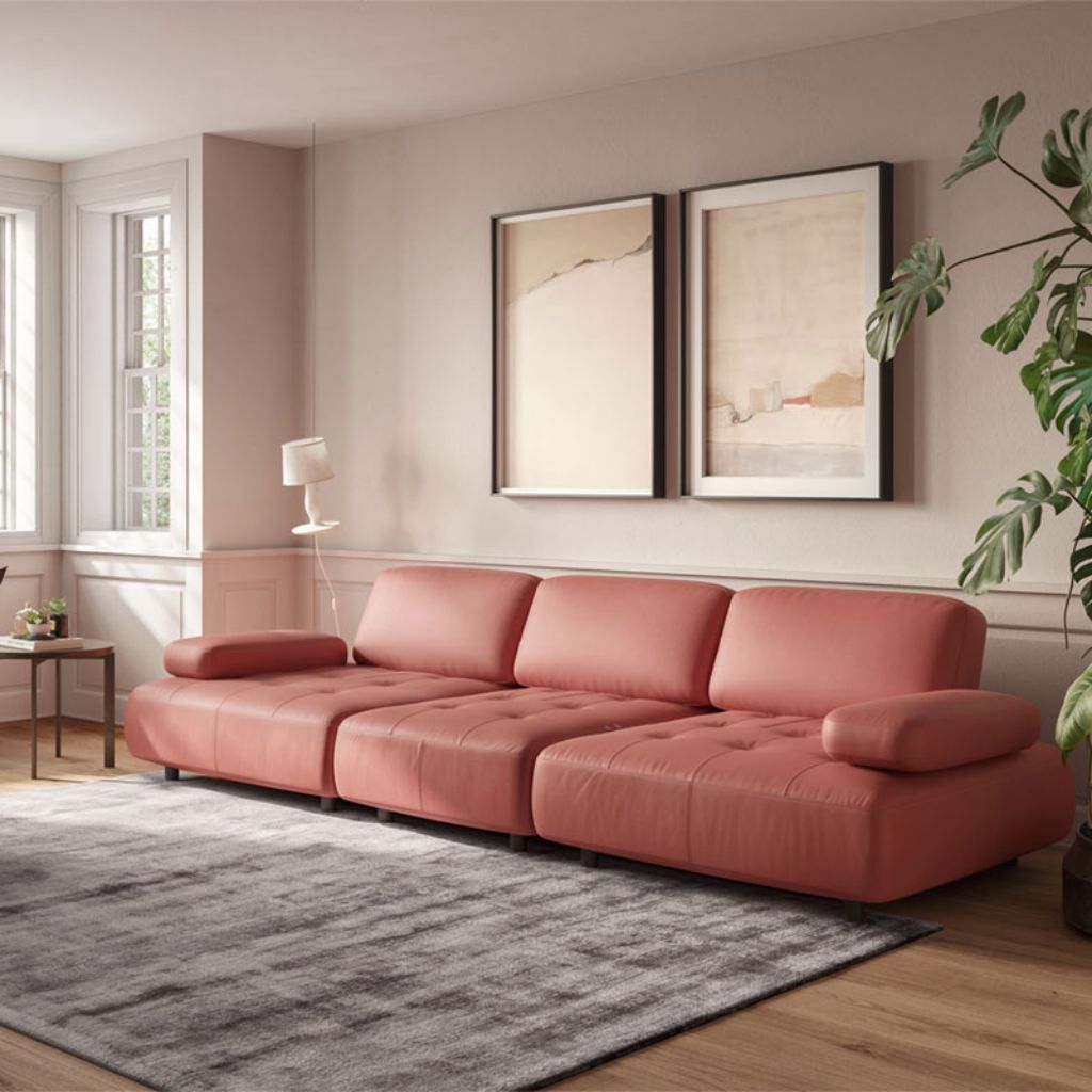 Whisper rug Natuzzi Editions Furniture & Furnishing