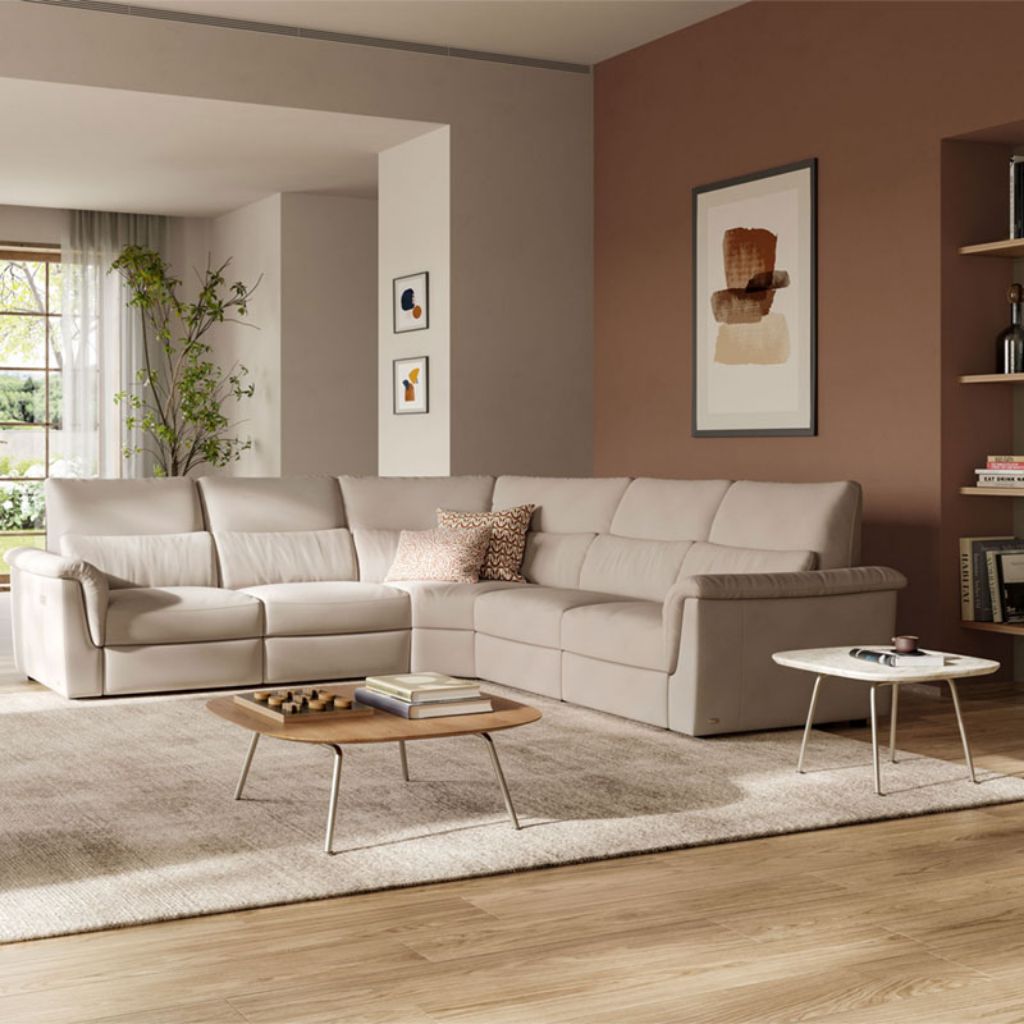Whisper rug Natuzzi Editions Furniture & Furnishing