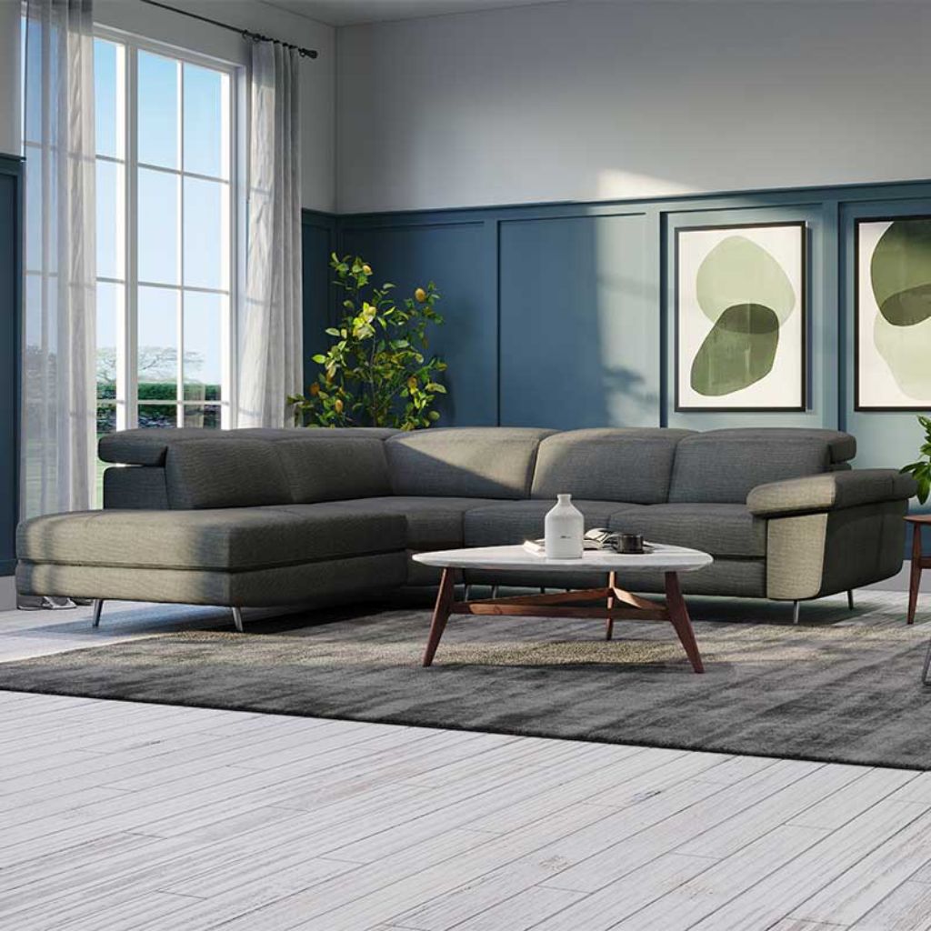 Whisper rug Natuzzi Editions Furniture & Furnishing