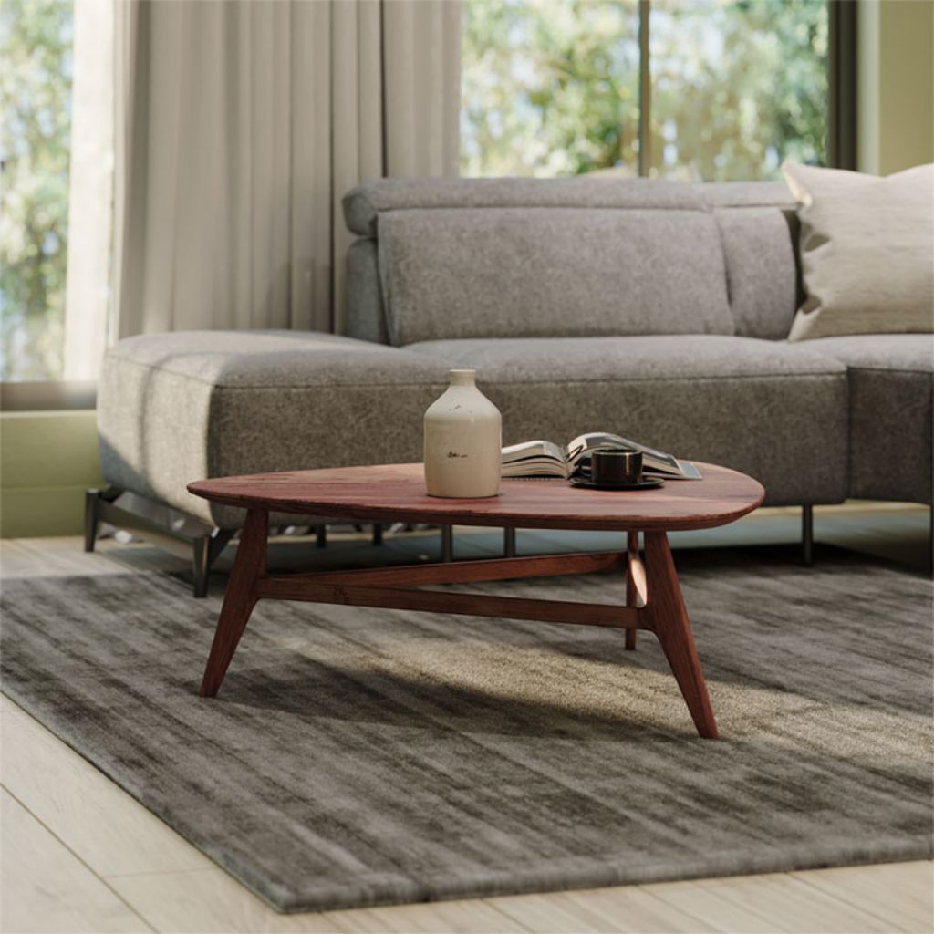 Whisper rug Natuzzi Editions Furniture & Furnishing