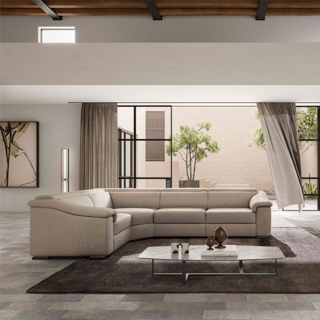 Natuzzi Italia Sofa Reviews Baci Living Room