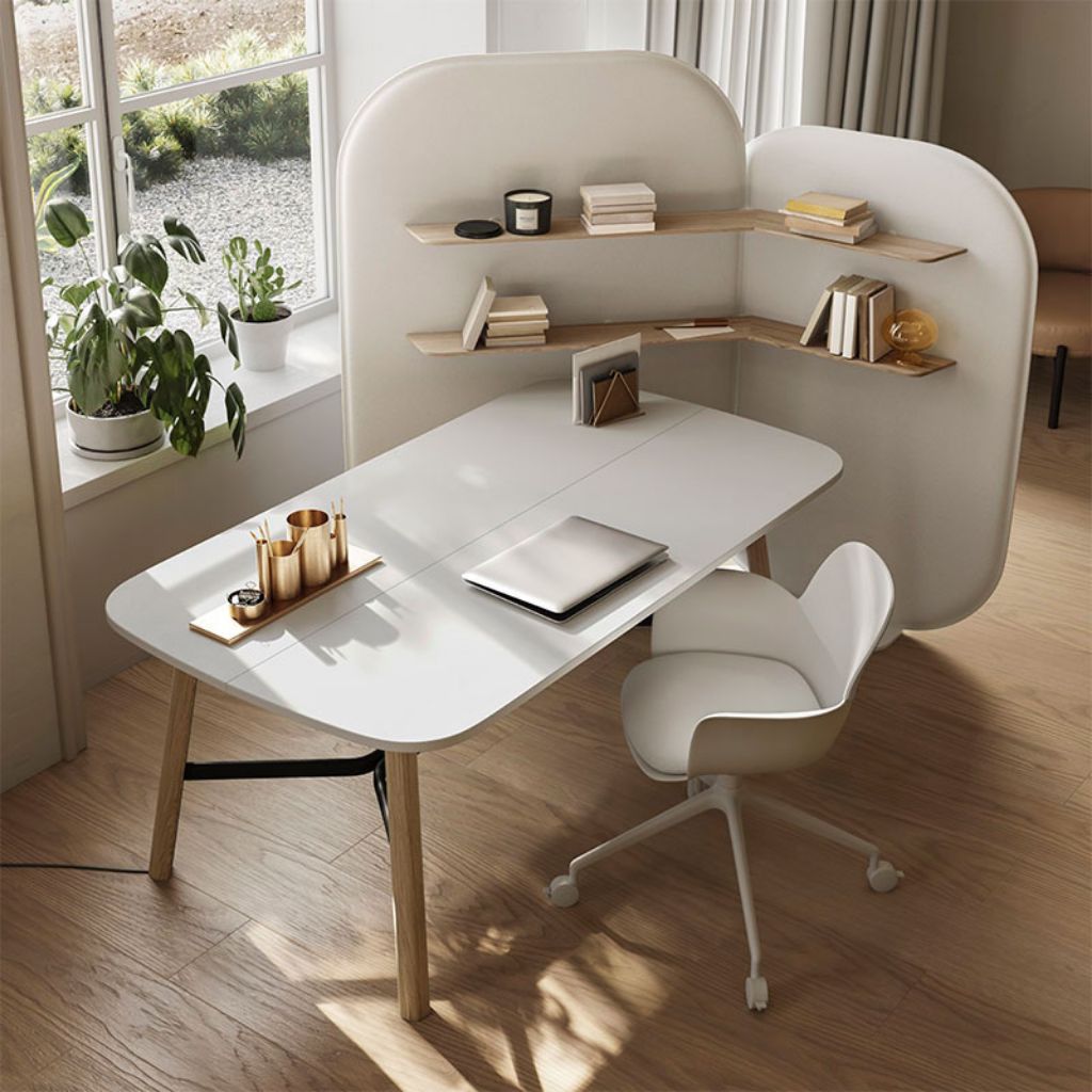 Inu desk Natuzzi Italia Furniture & Furnishing