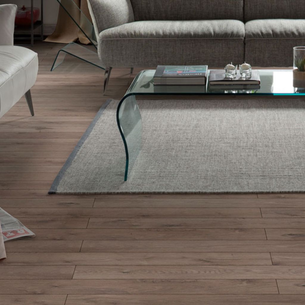 Flatweave rug Natuzzi Editions Furniture & Furnishing