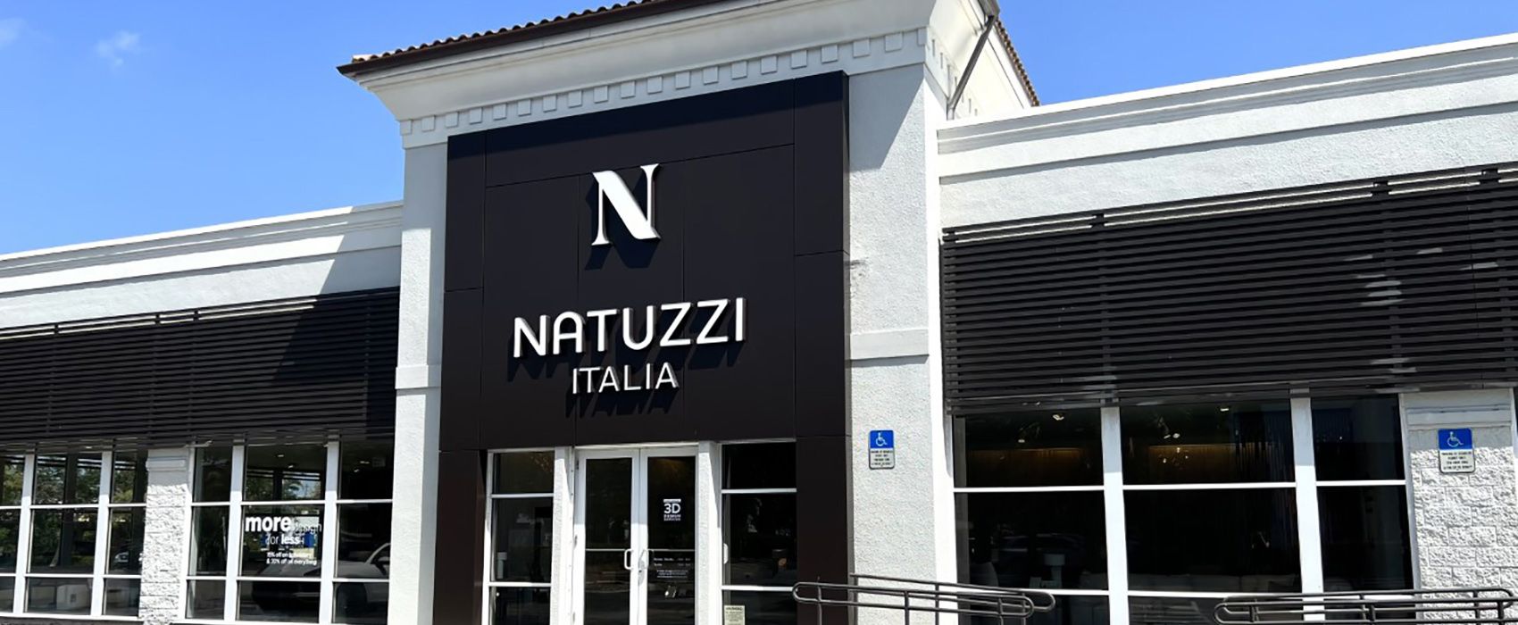 F. Lauderdale Natuzzi Fort Lauderdale Furniture & Furnishing