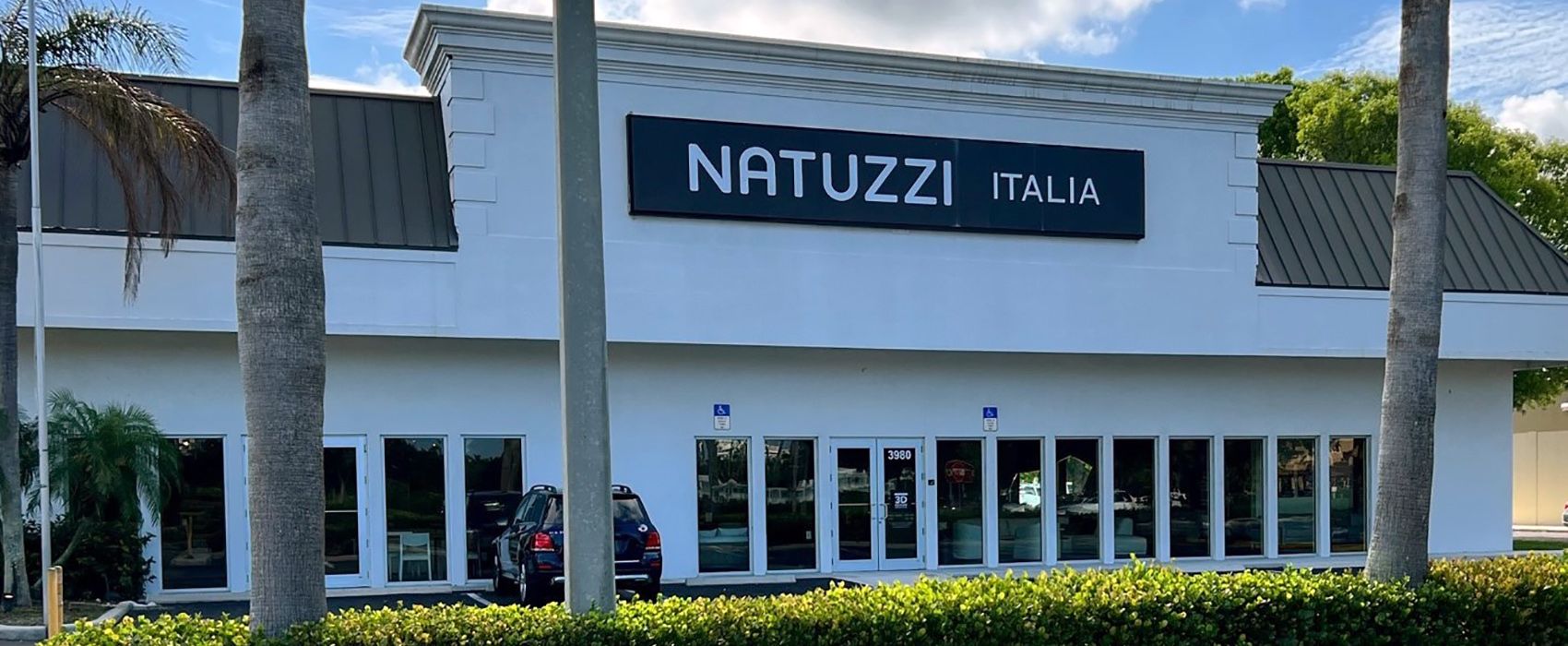 Naples Natuzzi Naples Furniture & Furnishing
