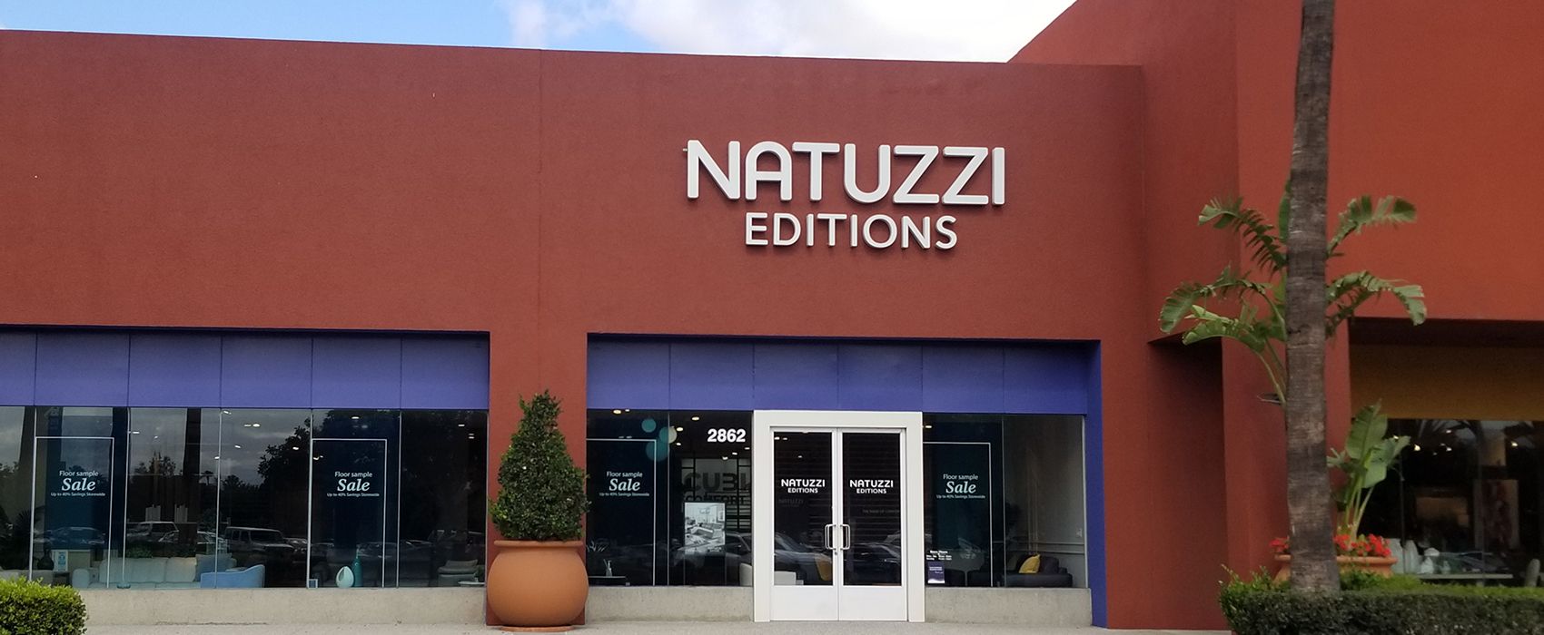 Tustin Marketplace Natuzzi Tustin Furniture & Furnishing
