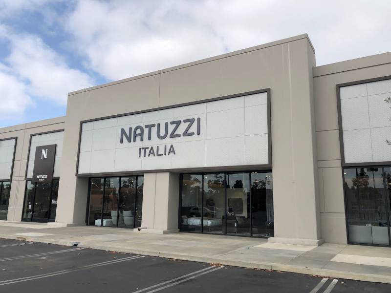 Costa Mesa Natuzzi Costa Mesa Furniture & Furnishing