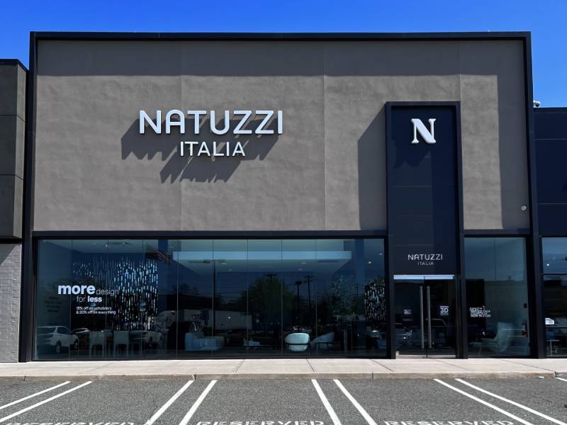 Paramus Natuzzi Paramus Furniture & Furnishing