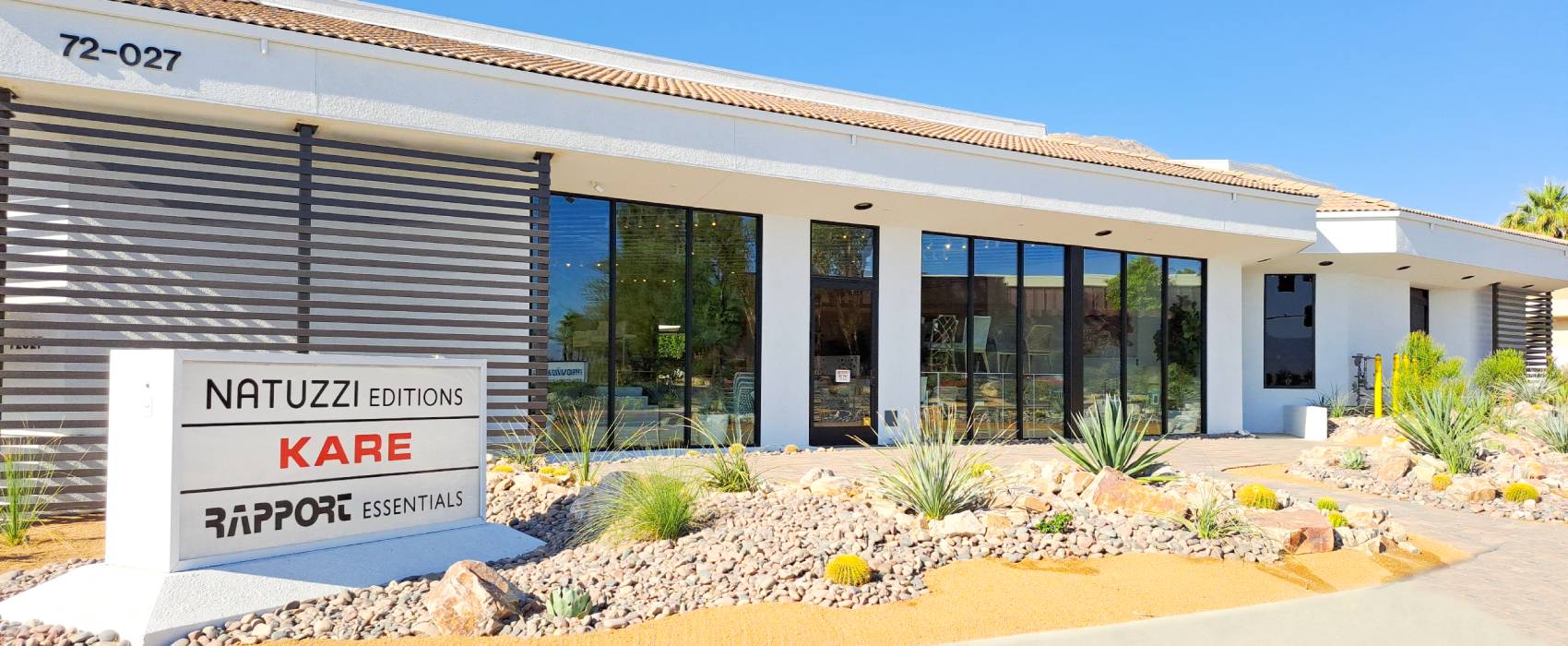 Rancho Mirage Natuzzi Rancho Mirage Furniture & Furnishing