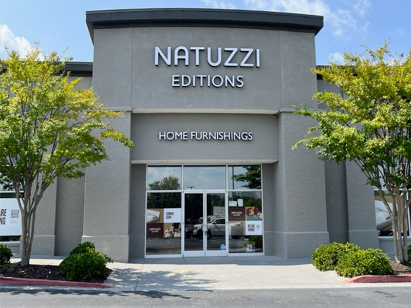 Kennesaw Natuzzi Kennesaw Furniture & Furnishing
